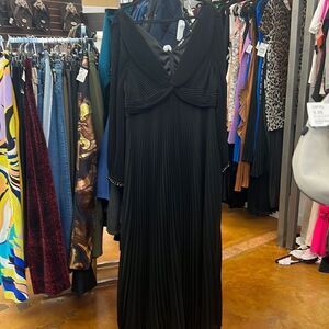 Ungaro dress